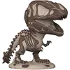 Image de Funko Jurassic Park Fossil POP! Movies Vinyl Figur Tyrannosaurus 9 cm