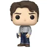 Image de Figurine Funko Pop Movies The Shawshank Redemption Andy Dufresne