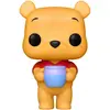 Image de Funko Winnie the Pooh POP! Disney Vinyl Figur Pooh 9 cm