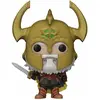 Image de Funko Der Herr der Ringe - 1835 - Helm Hammerhand Movies
