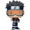 Image de Funko Naruto Pop! Animation Vinyl Figur Obito Uchiha 9 cm