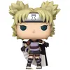 Image de Funko Naruto Pop! Animation Vinyl Figur Temari 9 cm