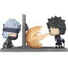 Image de Funko Naruto POP! Moment Vinyl Figuren Kakashi Vs Obito 9 cm