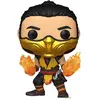 Image de Funko Mortal Kombat - 1021 - Scorpion Games