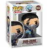 Image de Figurine Funko Pop Games Mortal Kombat 1 Sub Zero