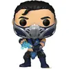Image de Funko Mortal Kombat - Sub Zero Games