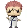 Image de Funko Jujutsu Kaisen - Sukuna Ryomen 1638 Animation