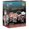 Image de Figurine FUNKO mystery minis jujutsu kaisen modele aleatoire - 9 cm