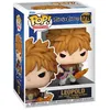 Image de Figurine Funko Pop Animation Black Clover Leopold