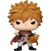 Image de Funko Black Clover - Leopold Animation