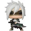 Image de Funko League of Legends POP! Games Vinyl Figur Riven w/Broken Blade 9 cm