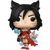 Image de Funko League of Legends POP! Games Vinyl Figur Ahri 9 cm