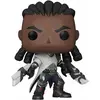 Image de Funko League of Legends POP! Games Vinyl Figur Lucian 9 cm