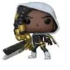 Image de League of Legends - Figurine POP! Senna 9 cm