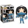 Image de Figurine Funko POP! - Mortal Kombat - Kitana n°1074