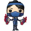 Image de Funko POP! Mortal Kombat: Fatality Kitana