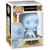 Image de Figurine Funko Pop Games Mortal Kombat 11 Sub-Zero