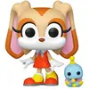 Image de Funko Sonic the Hedgehog - 1034 - Cream & Cheese Games