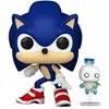 Image de Funko Sonic the Hedgehog - 1036 - Sonic & Chao Games