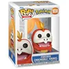 Image de Figurine Funko Pop Games Pokémon Fuecoco