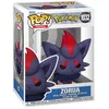 Image de Figurine Funko Pop Games Pokémon Zorua