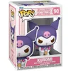 Image de Figurine Funko Pop Sanrio Hello Kitty and Friends Kuromi with Ice Cream