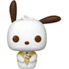 Image de Funko Hello Kitty POP! Sanrio Vinyl Figur Pochacco 9 cm