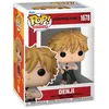 Image de Figurine Funko Pop Animation Chainsaw Man Denji