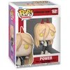 Image de Figurine Funko Pop Animation Chainsaw Man Power