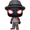 Image de Funko Spiderman 2 POP! Games Vinyl Figur City Sounds Miles 9 cm