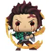Image de Funko Demon Slayer: Kimetsu no Yaiba POP! Tanjiro(Sun Breathing)