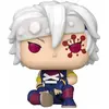 Image de Funko Demon Slayer: Kimetsu no Yaiba POP! Animation Vinyl Figuren Tengen(Flash Back) 9 cm
