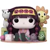 Image de Funko Hunter x Hunter POP! Deluxe Vinyl Figur Alluka Zoldyck 9 cm