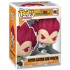 Image de Figurine Funko Pop Animation Dragon Ball Super Broly Super Saiyen God Vegeta