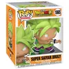 Image de Figurine Funko Pop Animation Dragon Ball Super Saiyan Broly