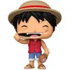 Image de Funko One Piece - Monkey D. Luffy 1771 Animation