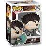 Image de Figurine Funko Pop Animation Attack on Titan Battle Levi Special Edition 1