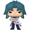 Image de Funko Yu-Gi-Oh! Pop! Animation Vinyl Figur Zane Truesdale 9 cm