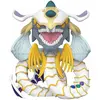 Image de Funko Yu-Gi-Oh! POP! Deluxe Vinyl Figur Rainbow Dragon 17 cm