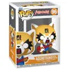 Image de Figurine Funko Pop Sanrio Aggretsuko with Guitar
