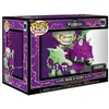 Image de Figurine Funko Pop! Rides - Funko Fusion - Scareglow Avec Nyte-mare
