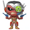 Image de Figurine Funko Pop! Rocks - Iron Maiden - Cyborg