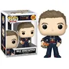 Image de Figurine Funko Pop Racing S4 Formula 1 Max Verstappen avec casque