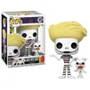 Image de Figurine Funko Pop! Buddy - L'etrange Noel De Mr Jack - Jack W/zero (beach)