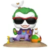 Image de Batman - Figurine POP! Batman 85th Anniversary Deluxe The Joker (Beach) 9 cm