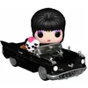 Image de Funko Rides Deluxe Elvira Mistress of the Dark Elvira & Gonk
