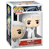 Image de Figurine Funko Pop Movies Superman 1978 Jor-El Blanc et Noir