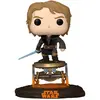 Image de Funko Star Wars: Dark Side POP! Deluxe Vinyl Figur Darth Vader (First Appearance) 9 cm