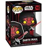 Image de Figurine Funko Pop Star Wars Darkside Darth Maul
