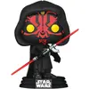 Image de Funko Star Wars: Dark Side POP! Vinyl Figur Darth Maul 9 cm